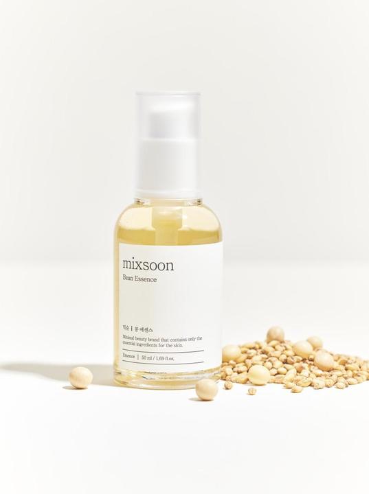 Actual product image Mixsoon Bean Essence (50 ml)