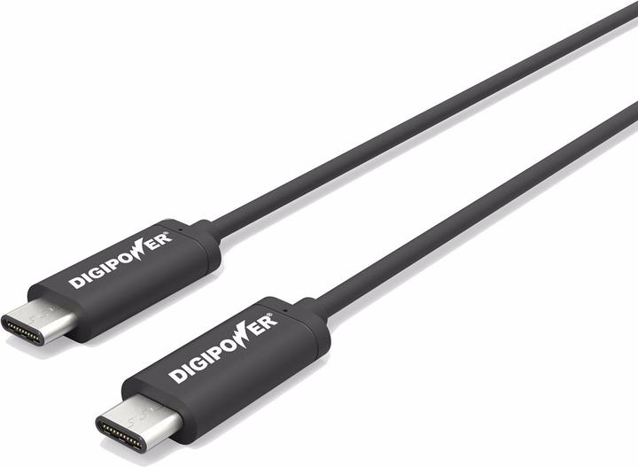 Produktbild DigiPower EU-SP-CC1-PD (1m, USB-C) (1 m, USB 3.1)