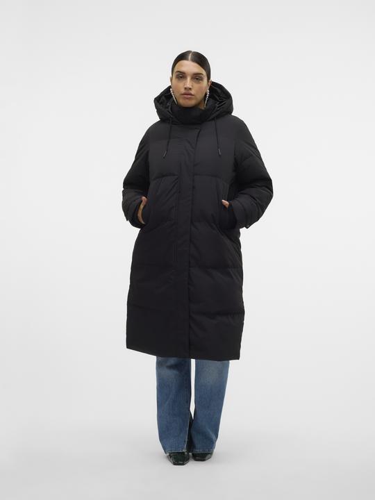 Actual product image Vero Moda VMCLEONIEANNE Coat Coat (44)