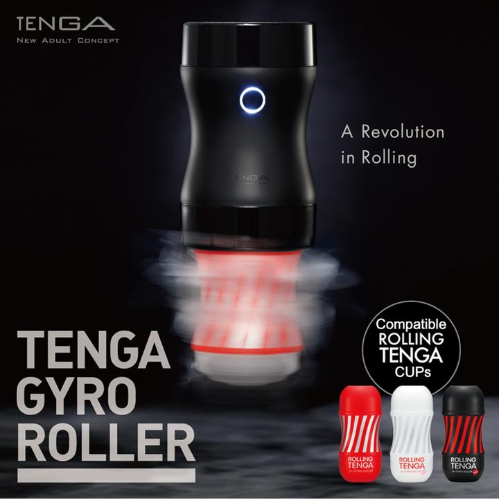 Productafbeelding Tenga Rolling