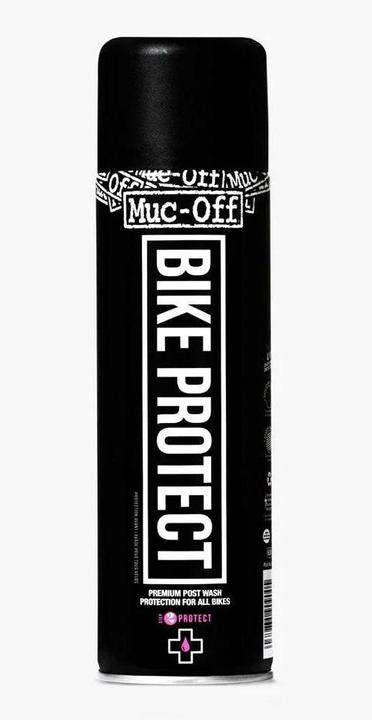 Produktbild Muc-Off Ebike Essentials Kit (1000 ml, Pflegeset)