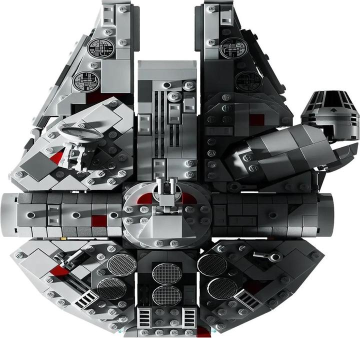 Immagine prodotto LEGO Millennium Falcon (75375, LEGO Star Wars)