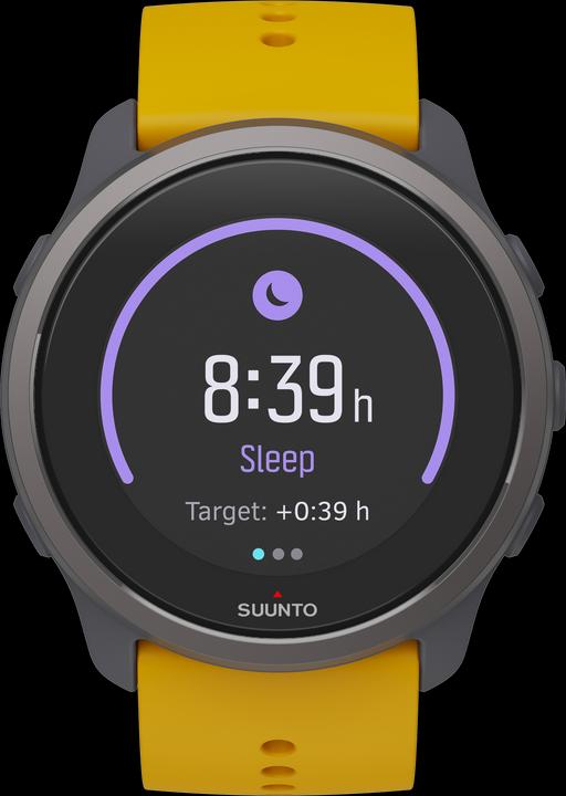 Image du produit Suunto 5 Peak (43 mm)