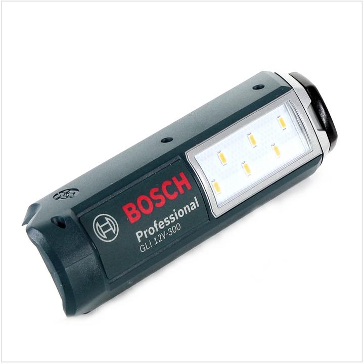 Produktbild Bosch Professional Gli 12v-300 (300 lm)