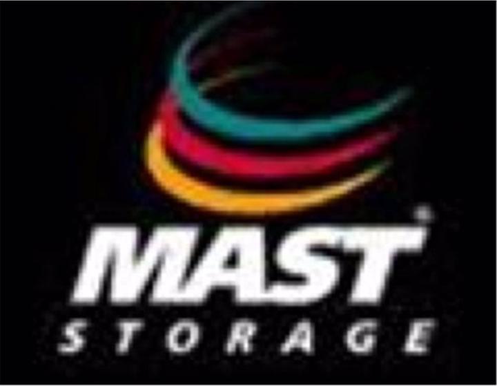 Produktbild Legamaster externes DAT Drive DDS-5 36/72 GB