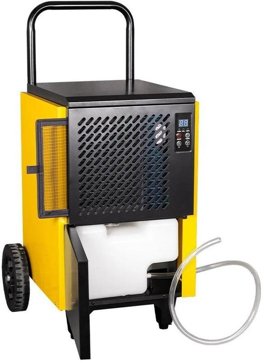 Produktbild Kibernetik Bauentfeuchter B50 (50 m², 50 l/24h)