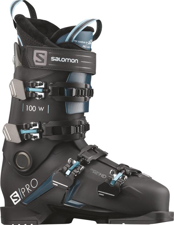 Produktbild Salomon S/Pro 100 W Damen Skischuh (23.5)