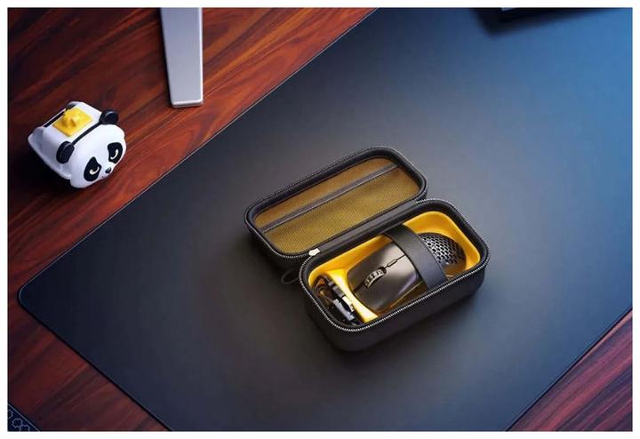 Actual product image Glorious PC Gaming Race Mouse Case - black