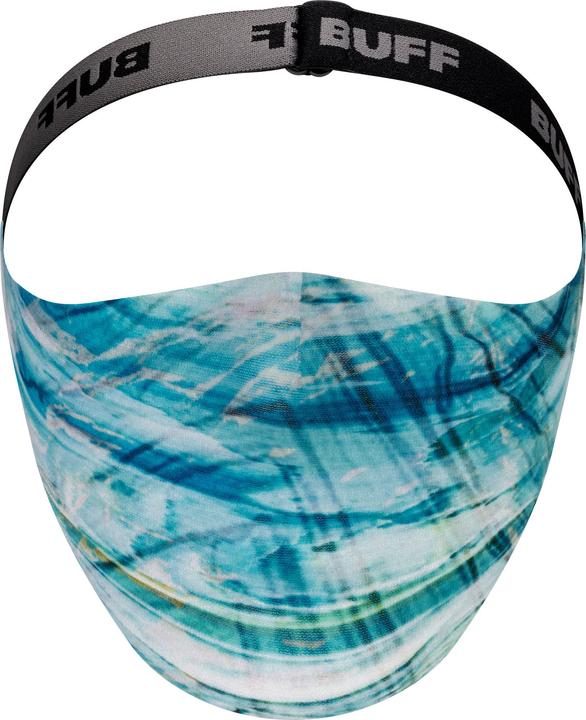 Produktbild Buff Filter Mask Marakrana Sky Blue (Schutzklasse II, Schutzklasse I, 1 x)