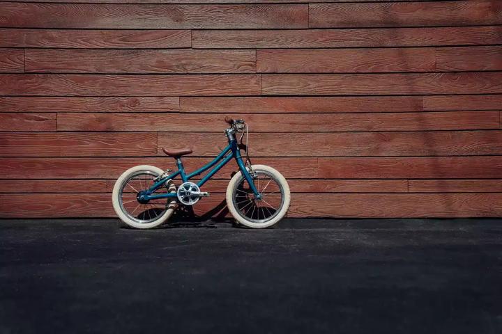 Produktbild Siech Cycles Kids Bike (16")