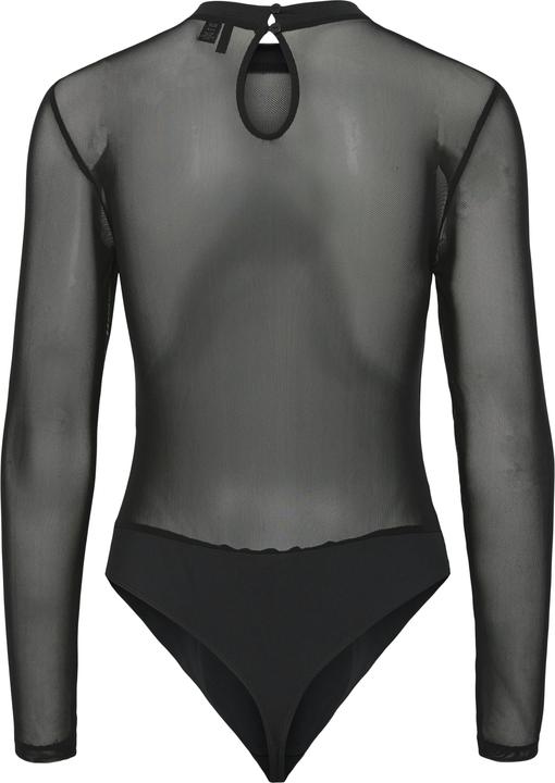 Actual product image Pieces PCMILLY Body (L)