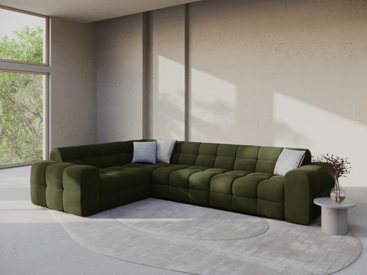 Actual product image Micadoni Kendal (Corner sofa)