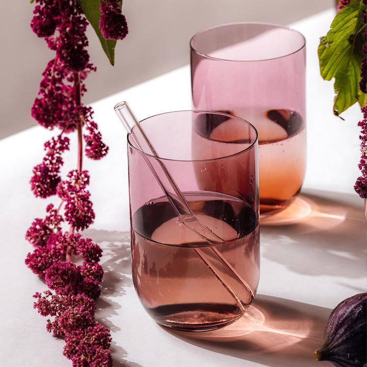 Immagine prodotto Like. by Villeroy & Boch Come i bicchieri di vetro (0.39 l, 4 x)