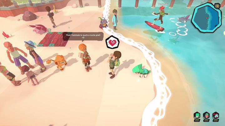 Immagine prodotto Humble Bundle Temtem (Xbox Series X, EN)