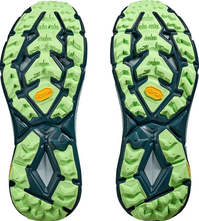 Produktbild Hoka Mafate Speed 4 (45 1/3)