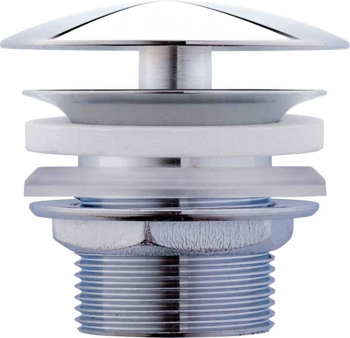 Immagine prodotto Duravit Valvola ad albero 50mm cromo