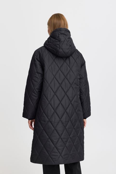 Actual product image B.young BYBELIS COAT 20815108 (36)