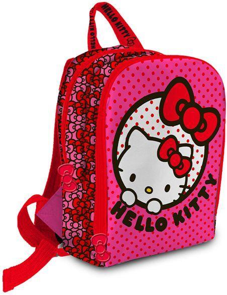 Sombo Hello Kitty Rucksack