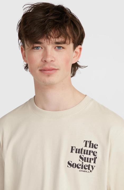 Immagine prodotto O'Neill t-shirt il futuro del surf (XL)