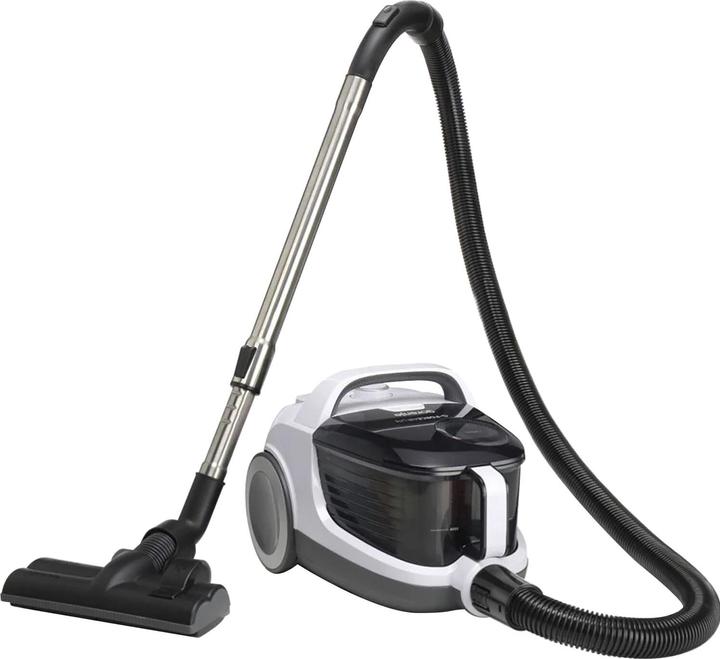 Actual product image Gorenje VCEA02GALWCY Vacuum cleaner bagless 700W