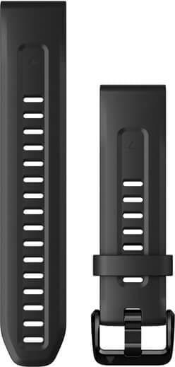 Produktbild Garmin Textilband (20 mm, Perlon/Nylon)