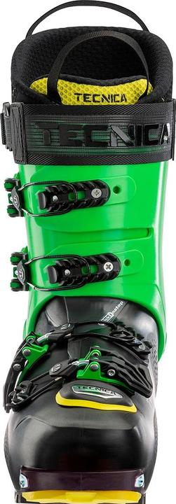Produktbild Tecnica Zero G Tour Scout Tourenstiefel (27)