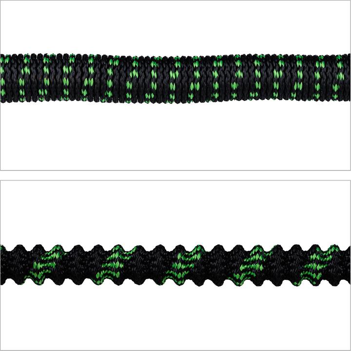 Actual product image Relaxdays Flexibler Gartenschlauch (15 m, 20 mm)