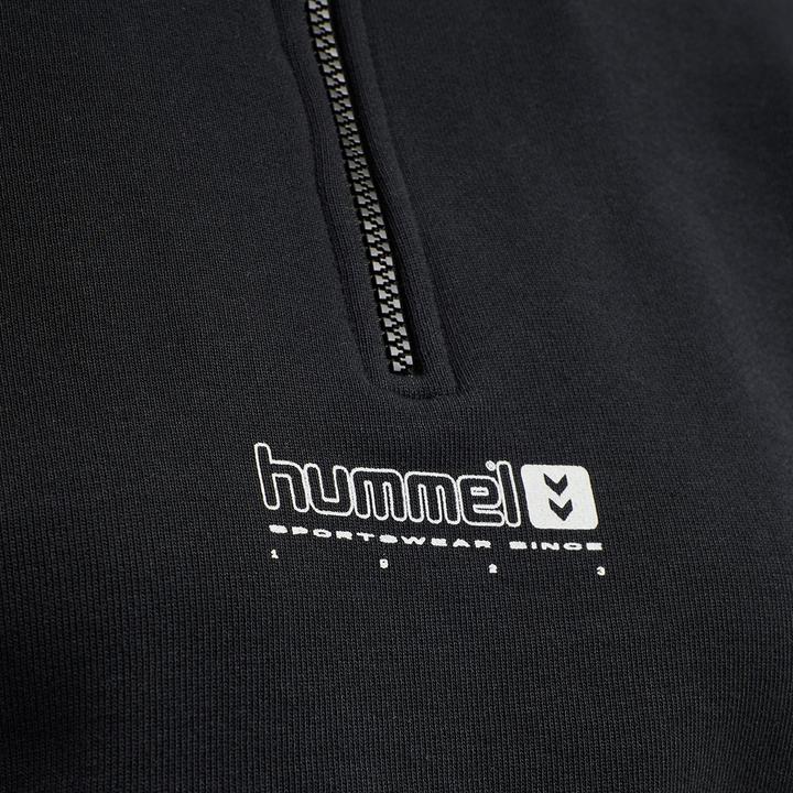 Image du produit hummel Legacy Nikka Cropped Halfzip (XS)