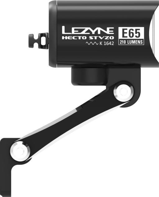Produktbild Lezyne E-Bike Hecto Drive (210 lm)
