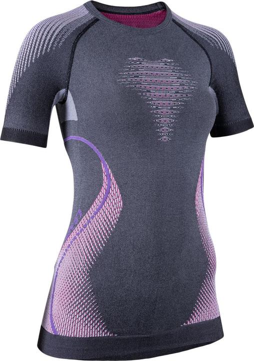 Actual product image UYN Evolutyon Melange short-sleeved thermal shirt (L, XL)