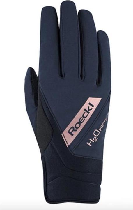 Produktbild Roeckl Winterhandschuh Waregem Unisex (10.5)