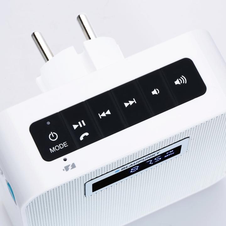 Actual product image Blaupunkt Prb 100