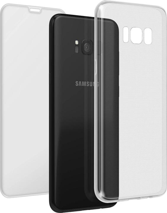 Actual product image Avizar Set Series (Samsung Galaxy S8)