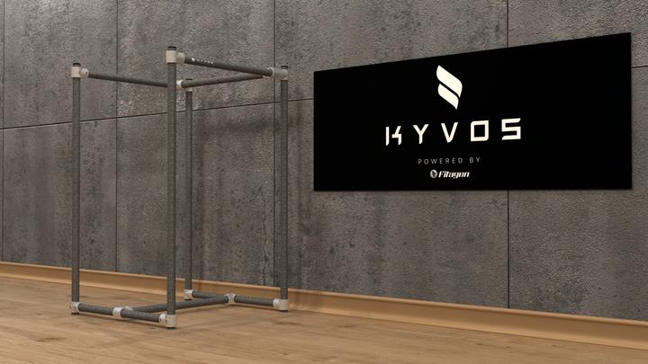 Actual product image Fitagon Kyvos