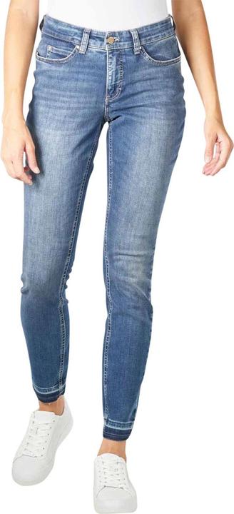 MAC Jeans Dream Jeans Skinny Fit Authentic Blue (W34/L32)