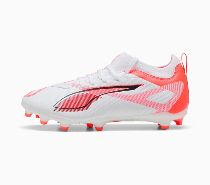 Produktbild Puma ULTRA 5 MATCH FG/AG Jr (31)