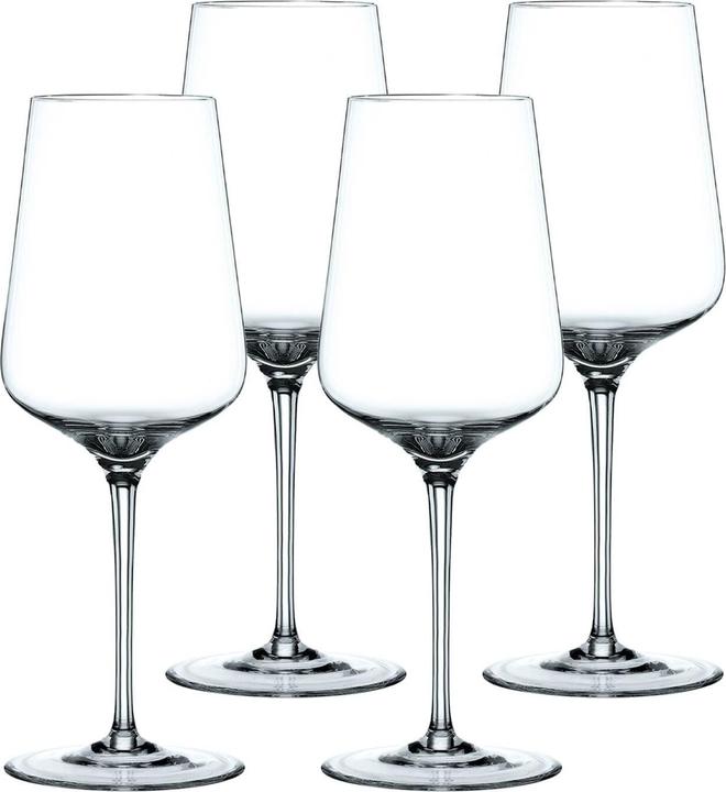 Produktbild Nachtmann ViNova (55 cl, 4 Gläser, Rotweingläser)