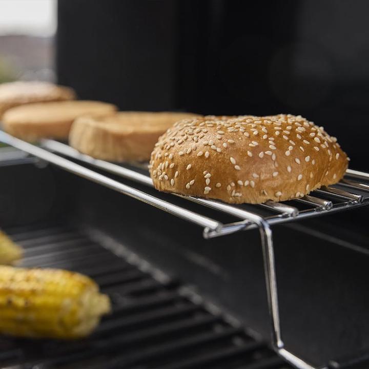 Produktbild Weber SPIRIT E-310 (7 kW)