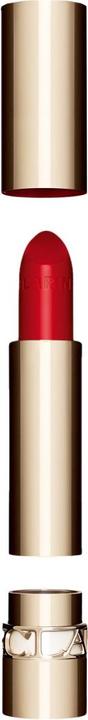 Actual product image Clarins Joli Rouge - Cherry Red 743 Refill (No. 743 - Cherry Red)