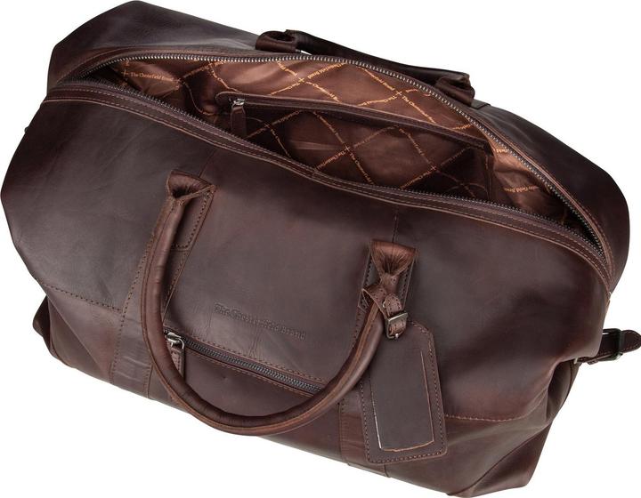 Produktbild The Chesterfield Brand Reisetasche Portsmouth 1700 (43 l)