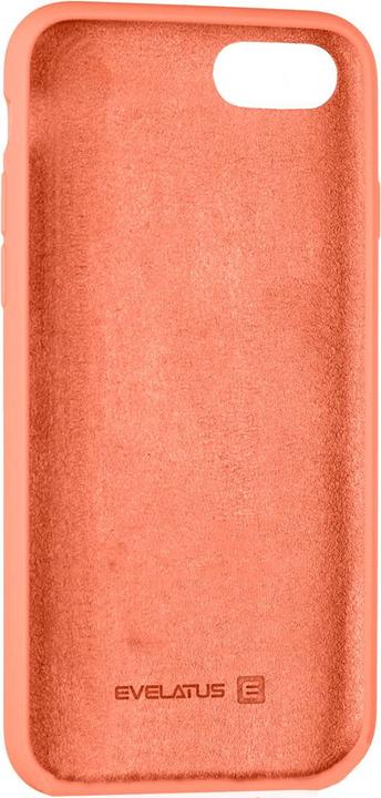 Produktbild Evelatus iPhone 7/8 Soft Case with bottom (Apple iPhone 7)
