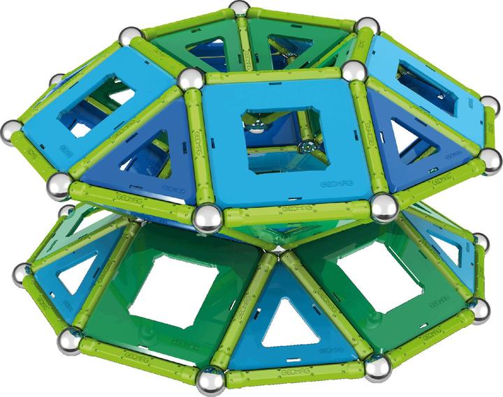 Immagine prodotto Geomag Pannelli