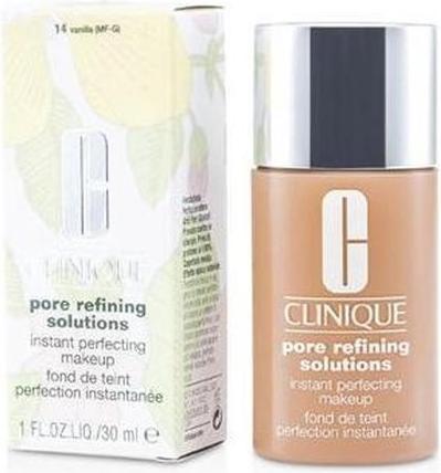 Actual product image Clinique Pore Refining (11 Honey)