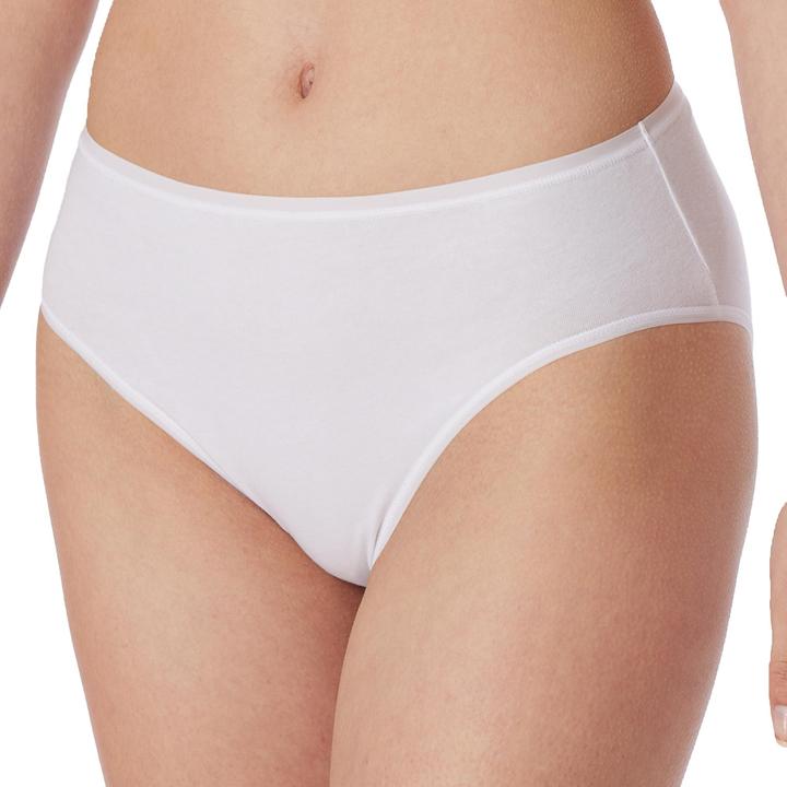 Immagine prodotto Schiesser Slip Casual Bequem sitzend (42, confezione da 6)