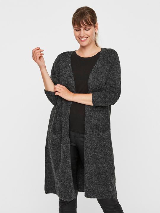 Actual product image Vero Moda Long open cardigan (S)