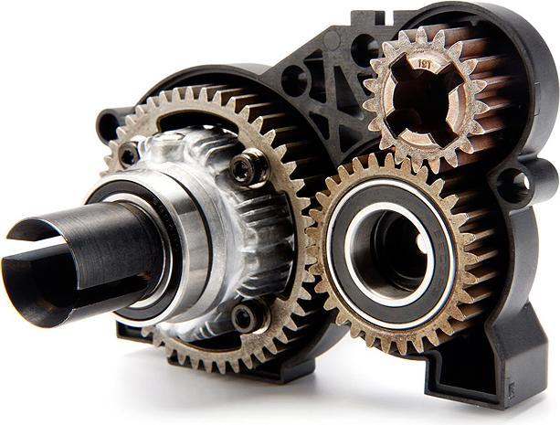 Produktbild HPI Baja 5T Desert (RTR Ready-to-Run)