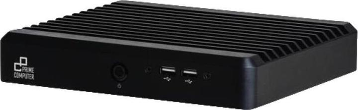 Produktbild Prime Computer PrimeMini Slim 2 (Intel Core i5-10310U, 8 GB, 250 GB, Intel UHD Graphics)
