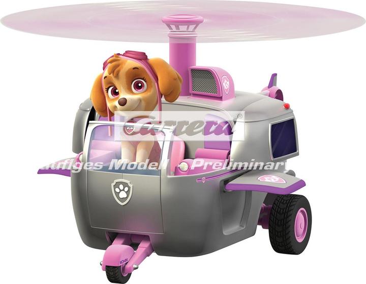 Actual product image Nickelodeon FIRST!!! PAW - Adventure Bay Legends
