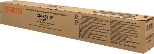 Produktbild Utax CK-8510Y (Y)