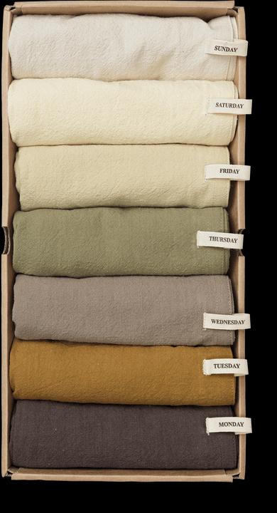 Ferm Living Torchon Day (50 x 70 cm)